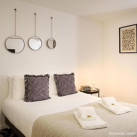 Almoura Ladeira Appartement Évora Buitenkant foto