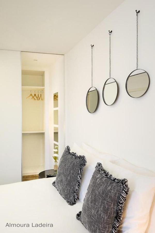 Almoura Ladeira Appartement Évora Buitenkant foto