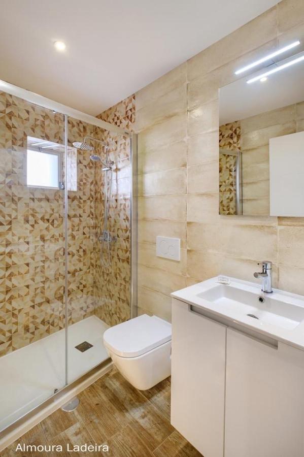 Almoura Ladeira Appartement Évora Buitenkant foto